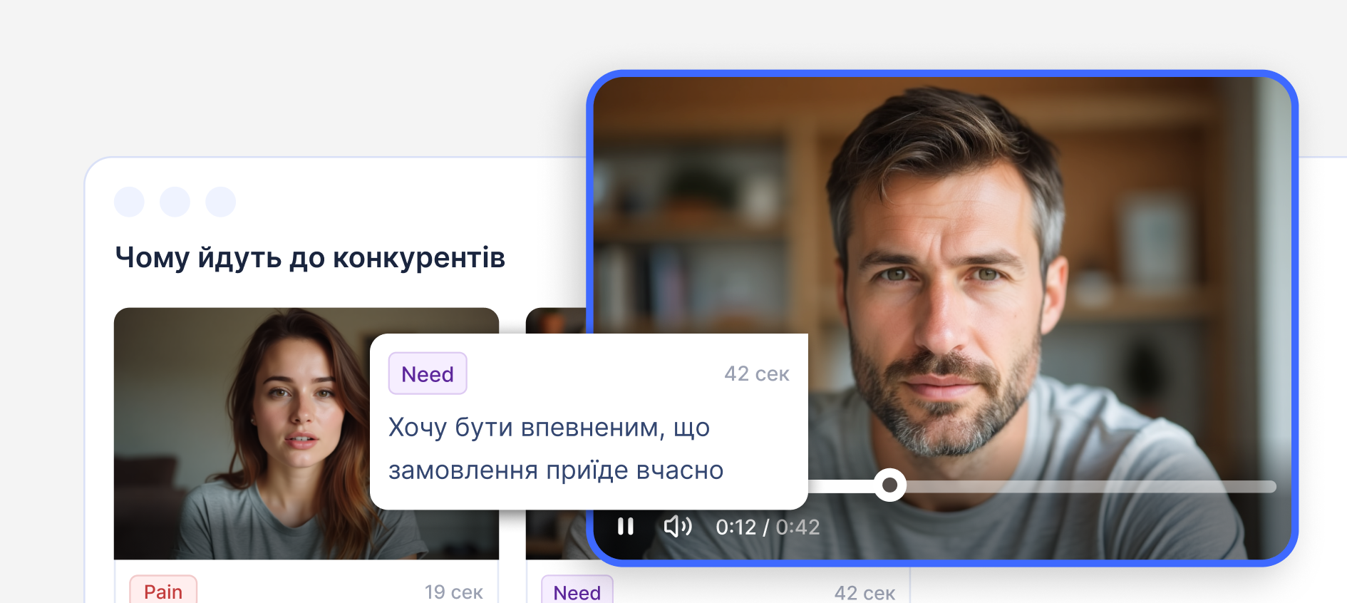 Відеовітрина знахідок